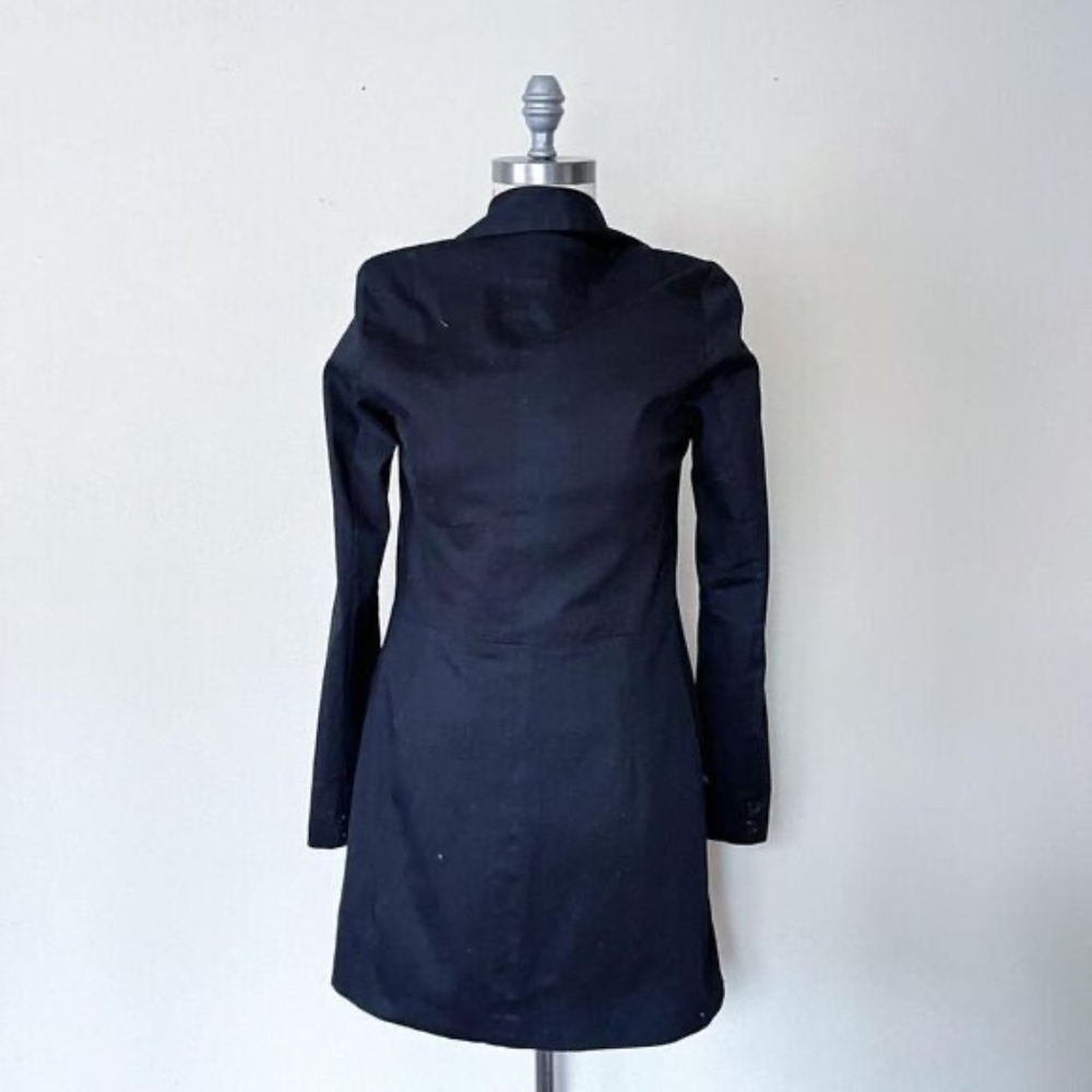 Angie floral elegance jacket